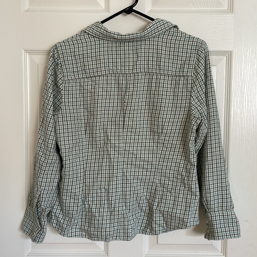 Loft Button-Down - image 5
